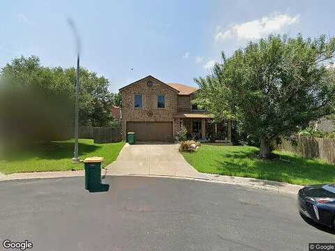 Rio Blanco, CONVERSE, TX 78109