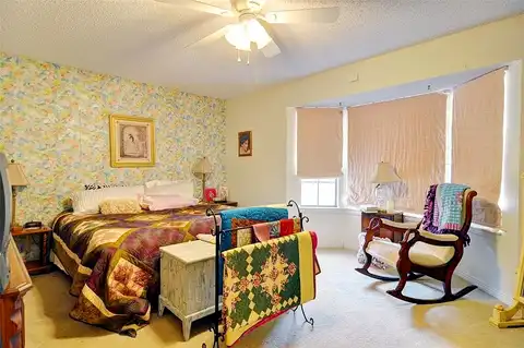 Fm 1902, JOSHUA, TX 76058