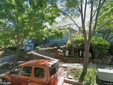River Rock, ASHLAND, OR 97520