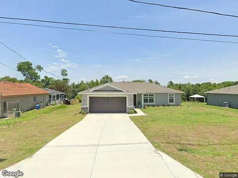 Oak Circle, OCALA, FL 34472