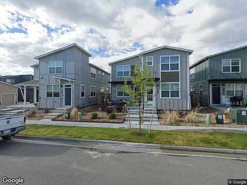 Great Plains, BERTHOUD, CO 80513