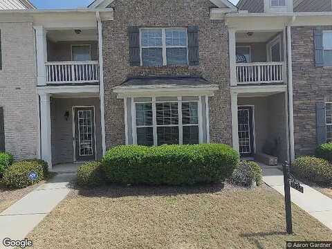 Bucknell, FAIRBURN, GA 30213