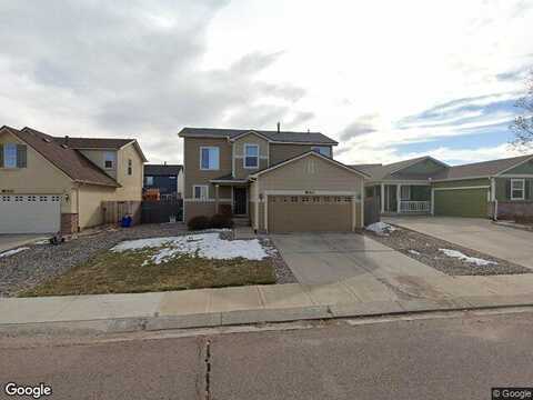 Sistine, FOUNTAIN, CO 80817