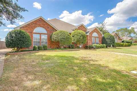 Meadowside, FORT WORTH, TX 76132