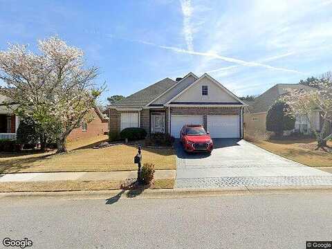 Elliott, JONESBORO, GA 30236