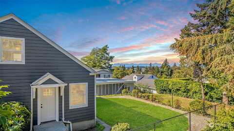 31St, UNIVERSITY PLACE, WA 98466
