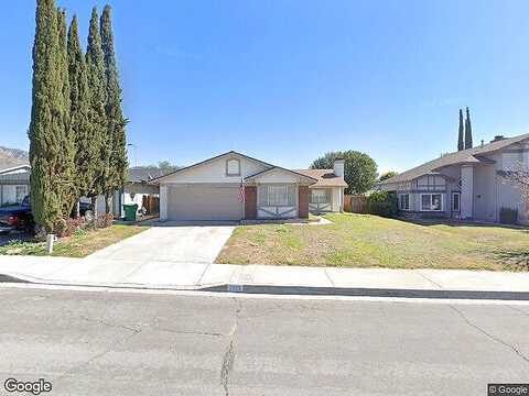Aspen, HIGHLAND, CA 92346