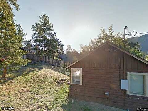 Elm, ESTES PARK, CO 80517