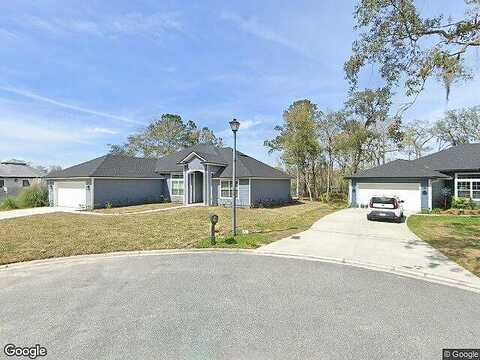 Ortega Bluff, JACKSONVILLE, FL 32244