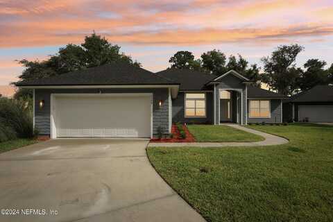 Ortega Bluff, JACKSONVILLE, FL 32244
