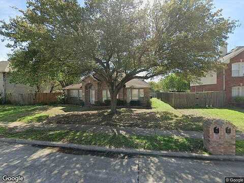Gillon, ROWLETT, TX 75089
