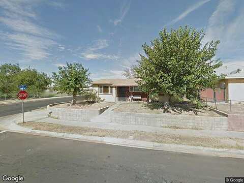 Elm, BARSTOW, CA 92311