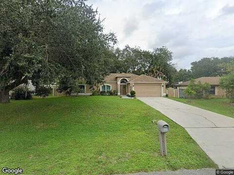 Parsons, PALM BAY, FL 32909