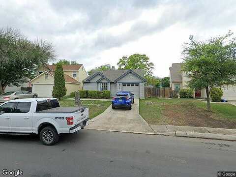 Branston, SAN ANTONIO, TX 78250