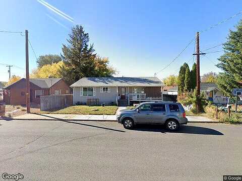 Claypool, PRINEVILLE, OR 97754