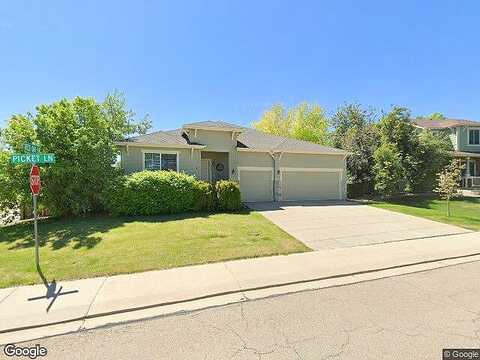 Picket, LONGMONT, CO 80504