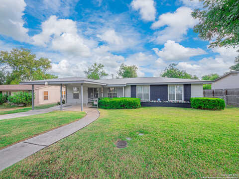 Clearview, SAN ANTONIO, TX 78228
