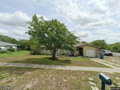 Tarrytown, SPRING HILL, FL 34606