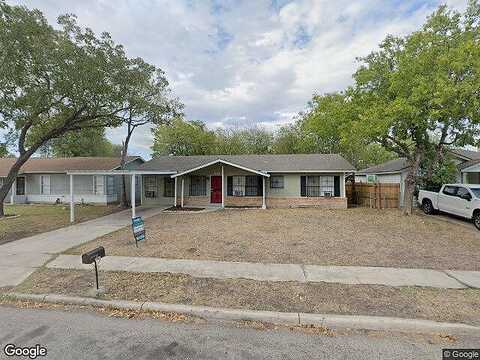 Cartwheel, SAN ANTONIO, TX 78227