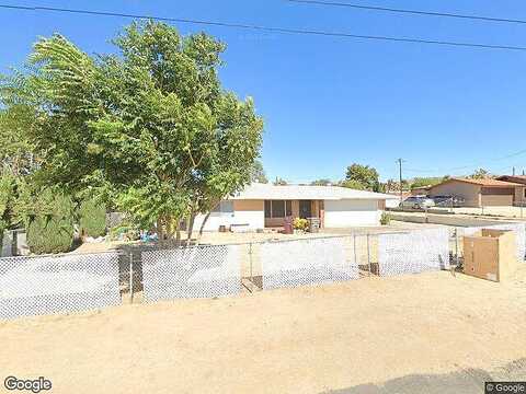 Sage, YUCCA VALLEY, CA 92284