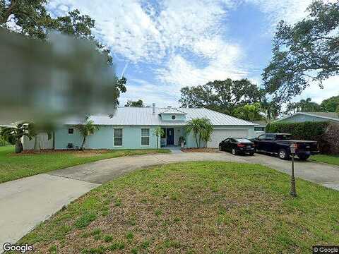 Oak Ridge, INDIALANTIC, FL 32903