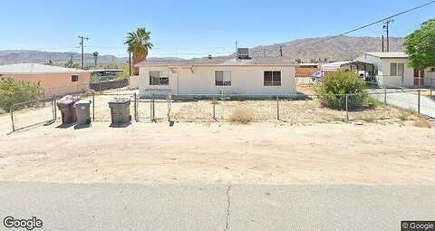 Casita, TWENTYNINE PALMS, CA 92277