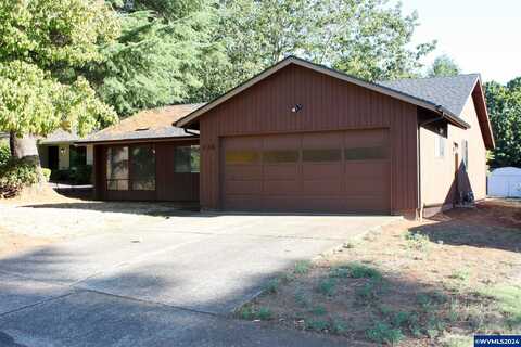 J David, SALEM, OR 97306