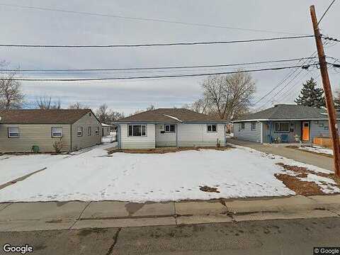 Newton, WESTMINSTER, CO 80030