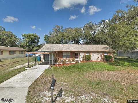 Tradewinds, SPRING HILL, FL 34606