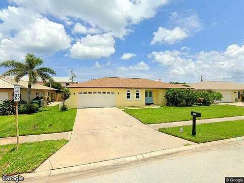 Atlantic, SATELLITE BEACH, FL 32937