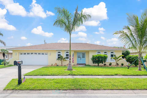 Atlantic, SATELLITE BEACH, FL 32937