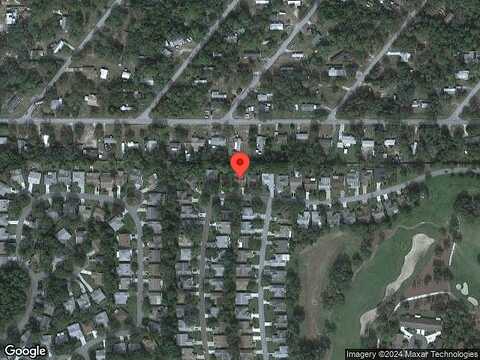 Sugarbush, SPRING HILL, FL 34606