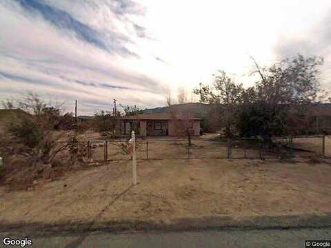 Sun Valley, TWENTYNINE PALMS, CA 92277