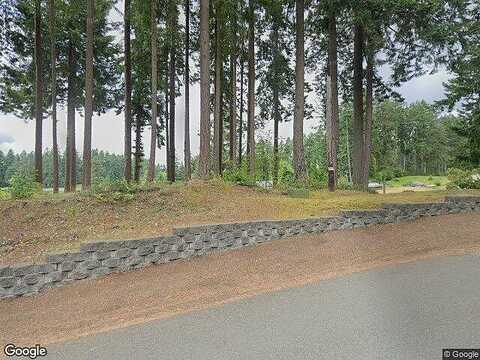 Holmes Island, LACEY, WA 98503