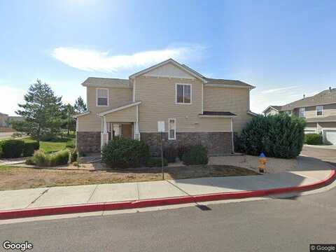 Sandy Springs, FOUNTAIN, CO 80817
