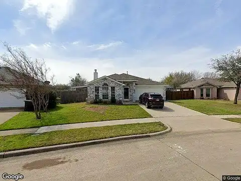 Royal Oak, BENBROOK, TX 76126