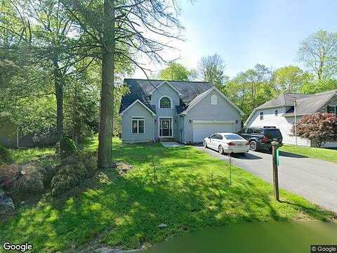 Mohican, TOBYHANNA, PA 18466