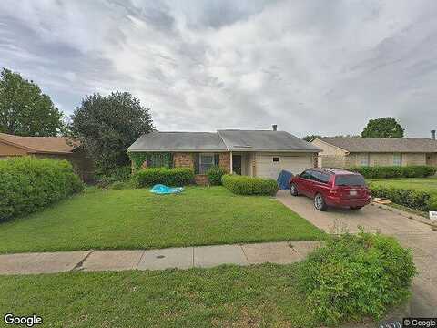 Bluestem, DALLAS, TX 75249