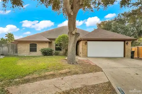 32Nd, MCALLEN, TX 78504