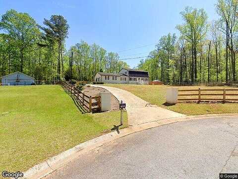 Cherokee, RIVERDALE, GA 30296