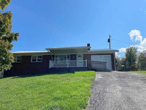 Vine, LEBANON, VA 24266