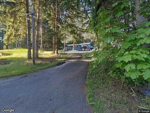 Ross, PORT ANGELES, WA 98363
