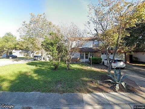 Pine, SAN ANTONIO, TX 78250