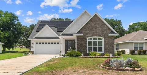 Lake Diamond, OCALA, FL 34472