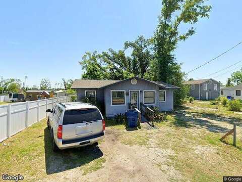 College, PANAMA CITY, FL 32401