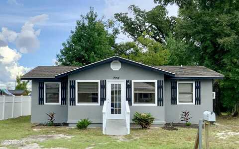 College, PANAMA CITY, FL 32401