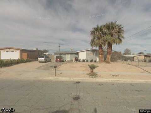 Granite, TWENTYNINE PALMS, CA 92277
