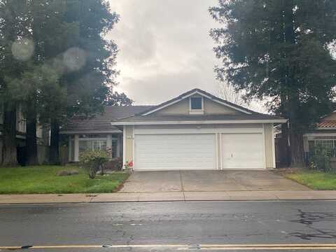 William Moss, STOCKTON, CA 95206