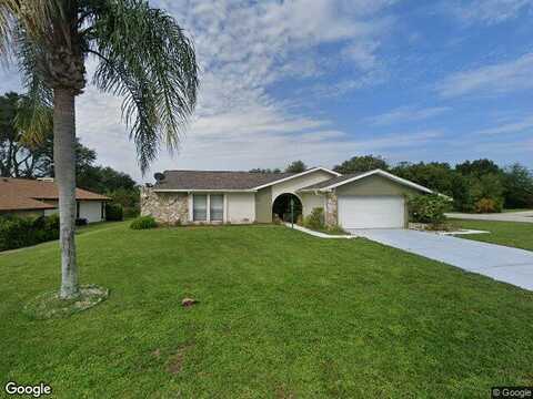 Galloway, WEEKI WACHEE, FL 34613