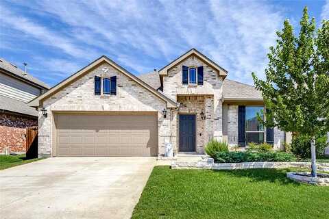 Lyndhurst, ANNA, TX 75409